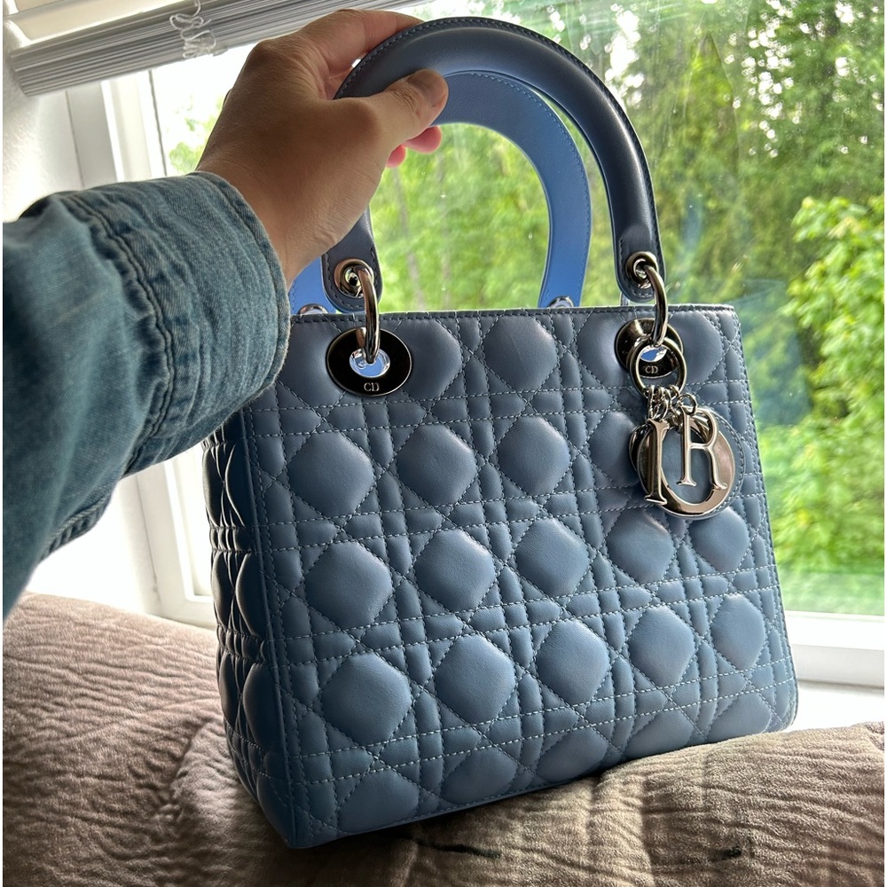 Lady Dior